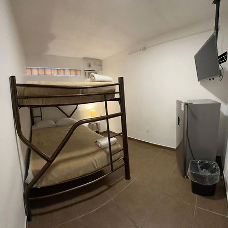 Suites Apodaca 外观 照片