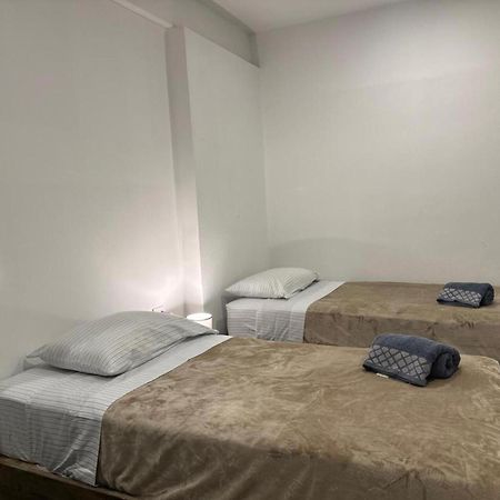 Suites Apodaca 外观 照片