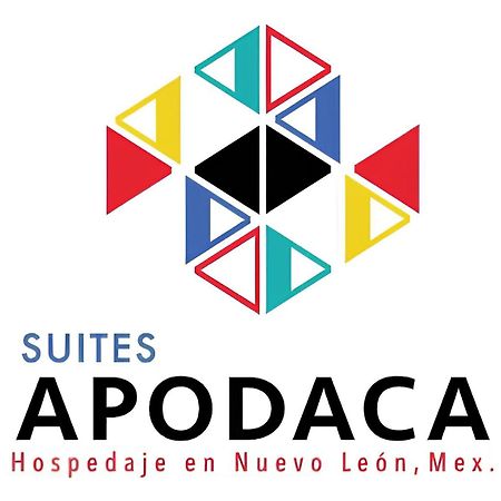 Suites Apodaca 外观 照片