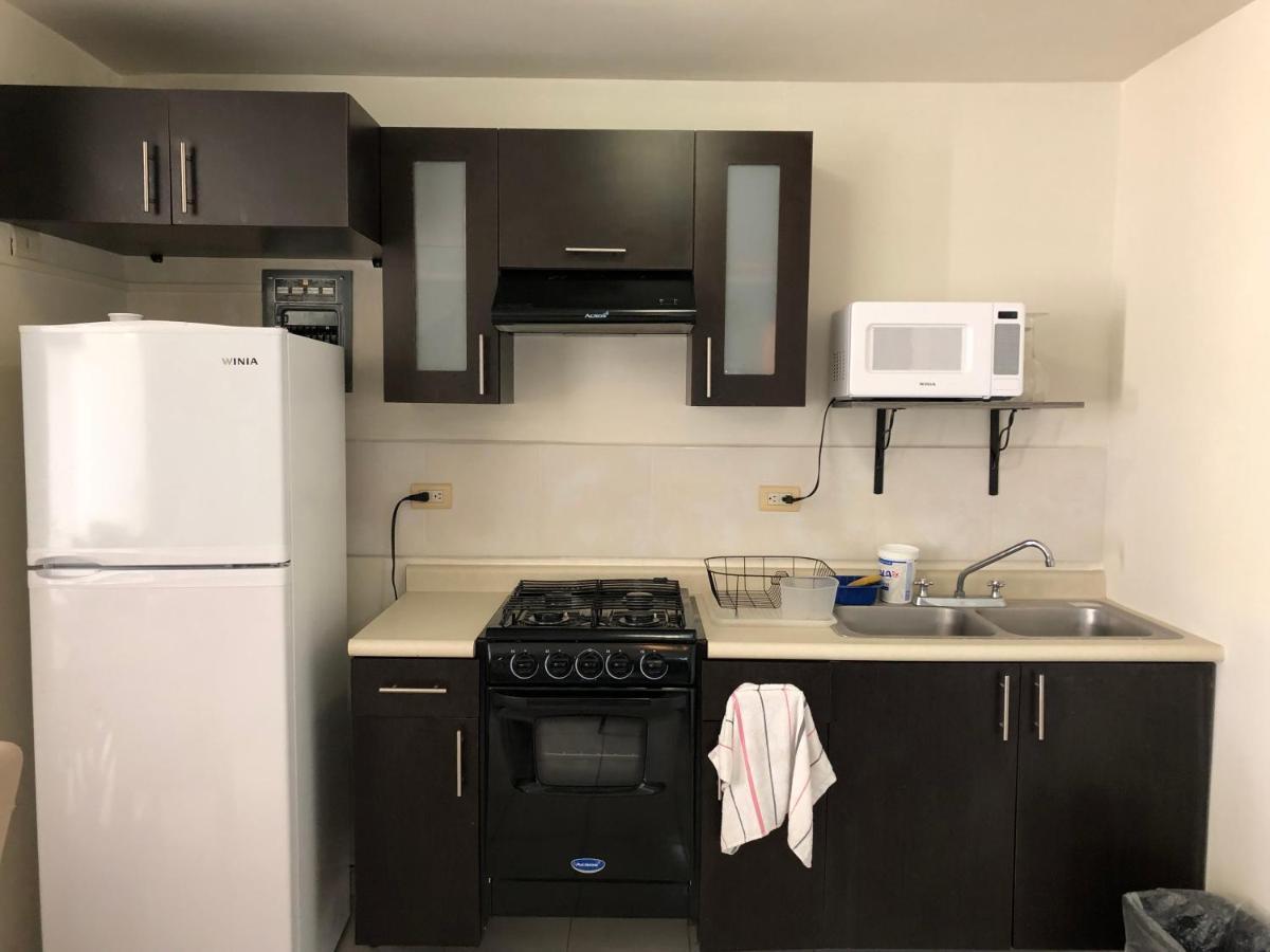 Suites Apodaca 外观 照片