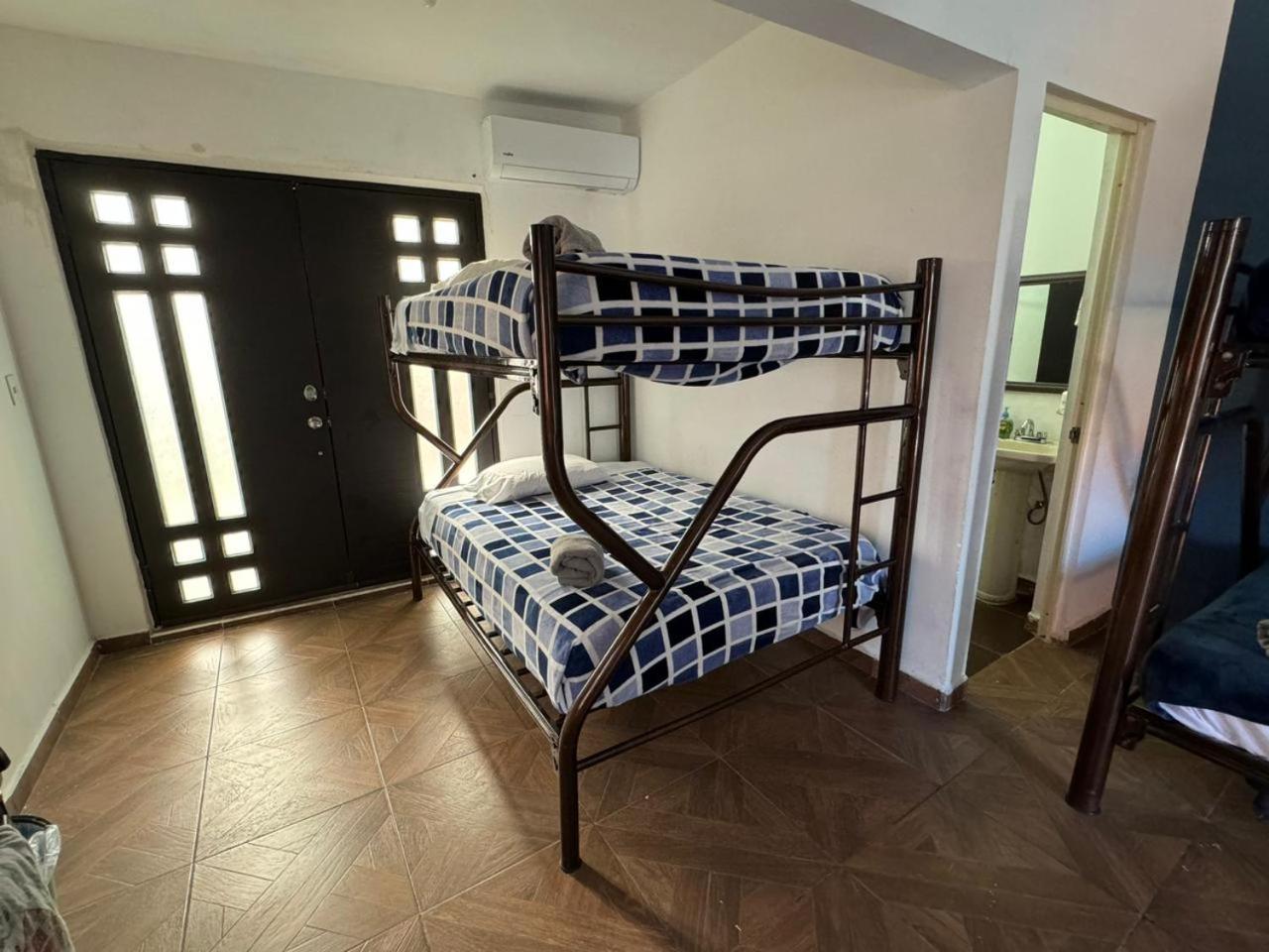 Suites Apodaca 外观 照片