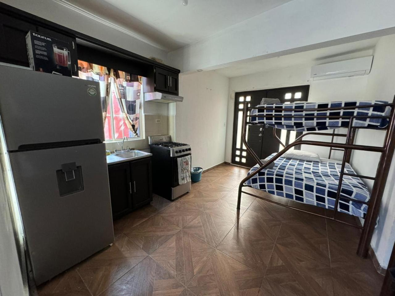 Suites Apodaca 外观 照片