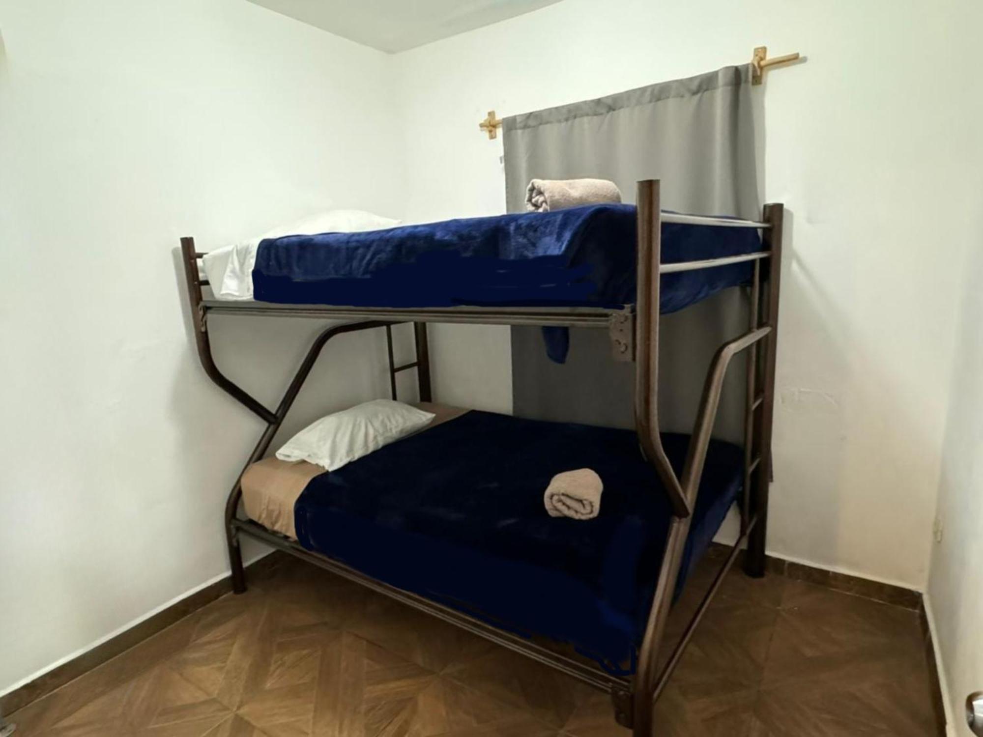 Suites Apodaca 外观 照片