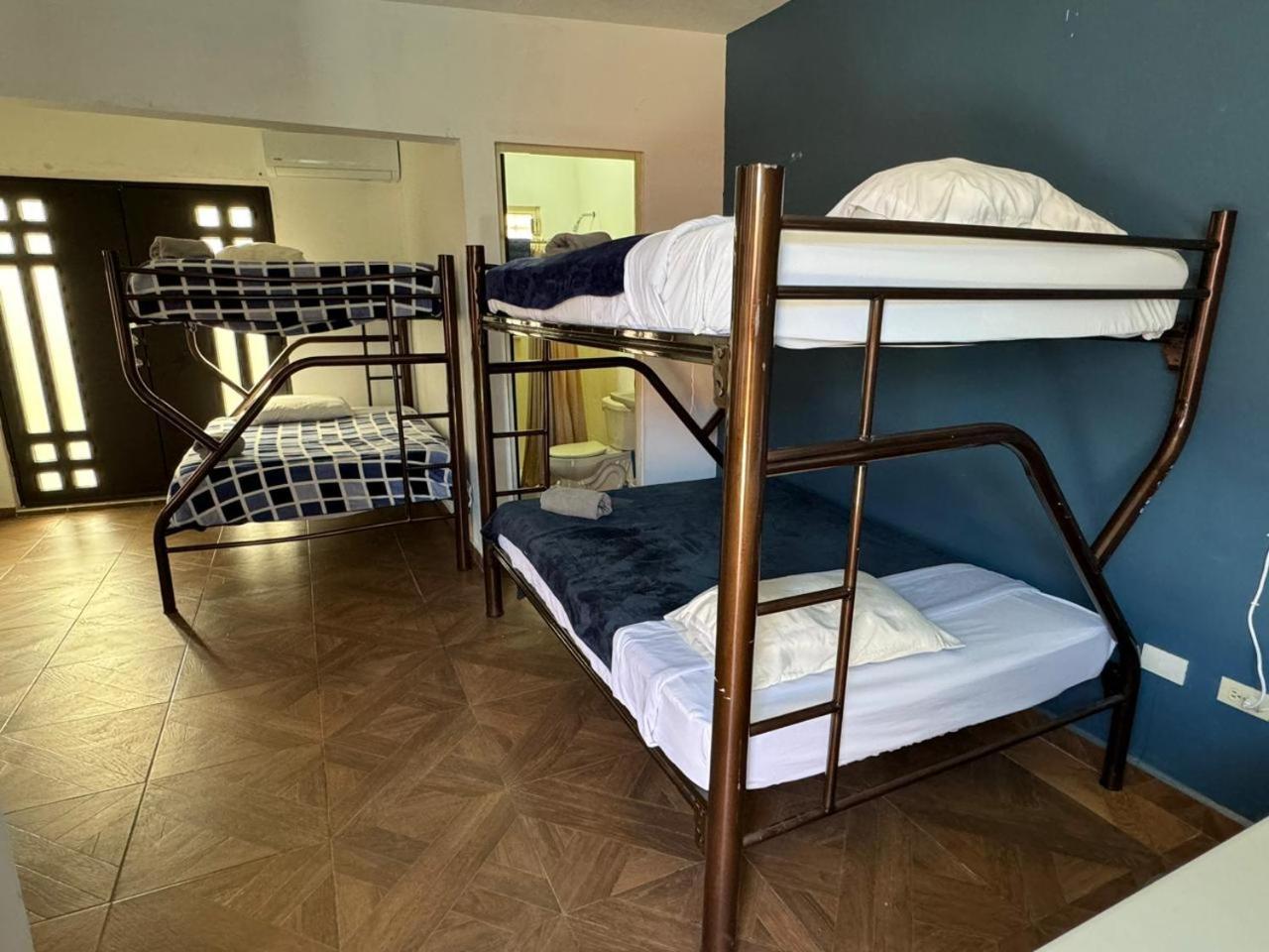 Suites Apodaca 外观 照片