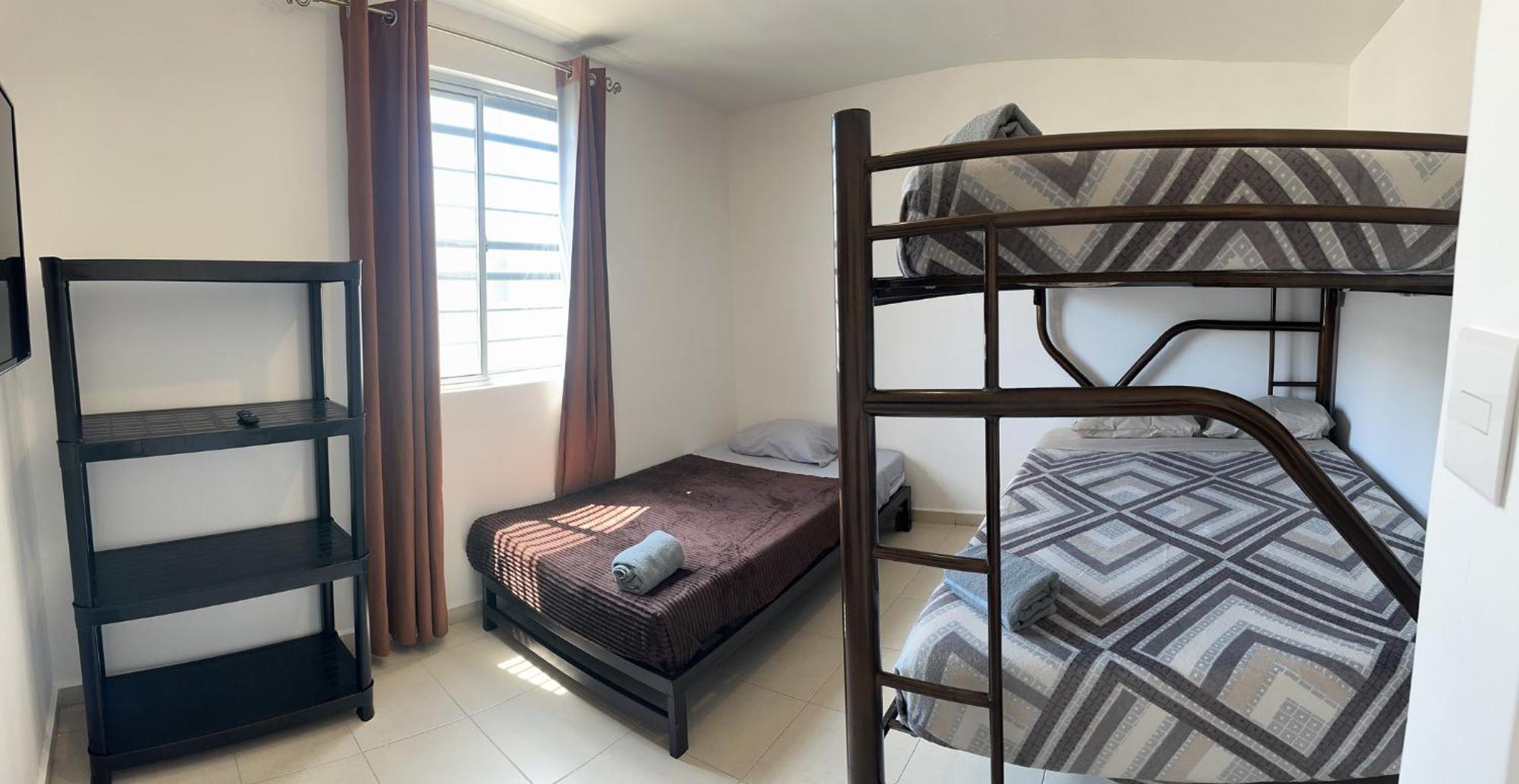 Suites Apodaca 外观 照片