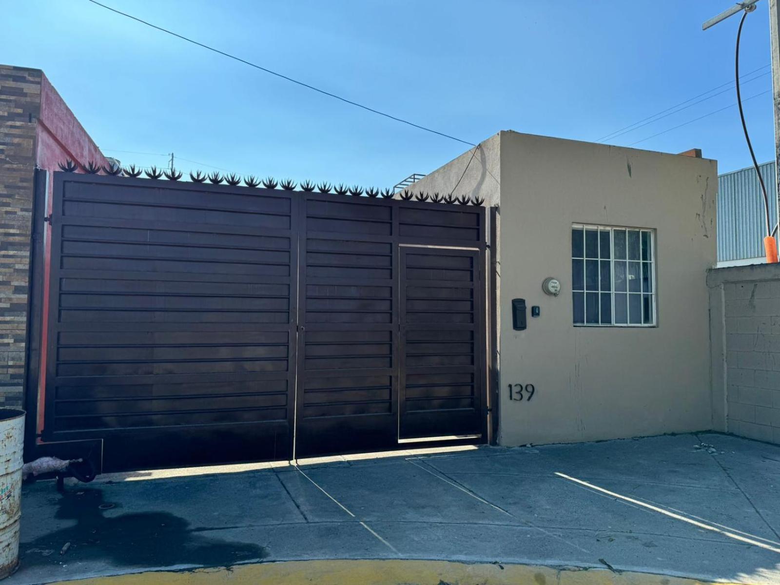 Suites Apodaca 外观 照片