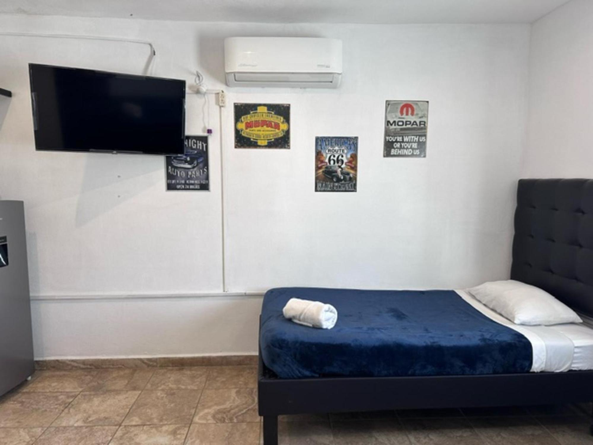 Suites Apodaca 外观 照片