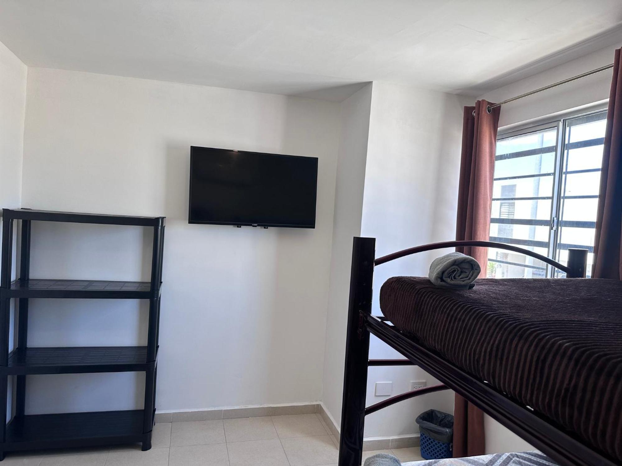 Suites Apodaca 外观 照片