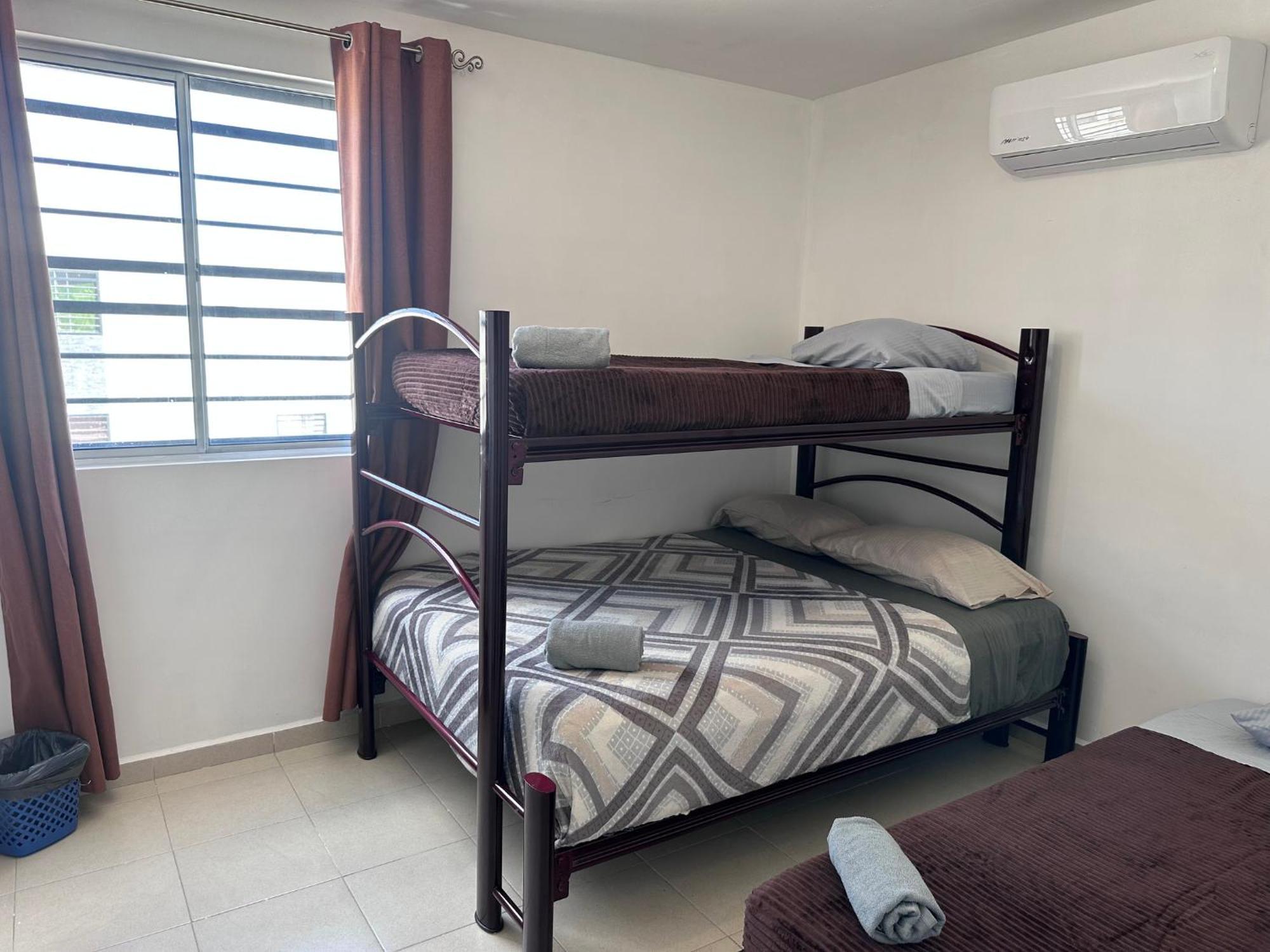 Suites Apodaca 外观 照片