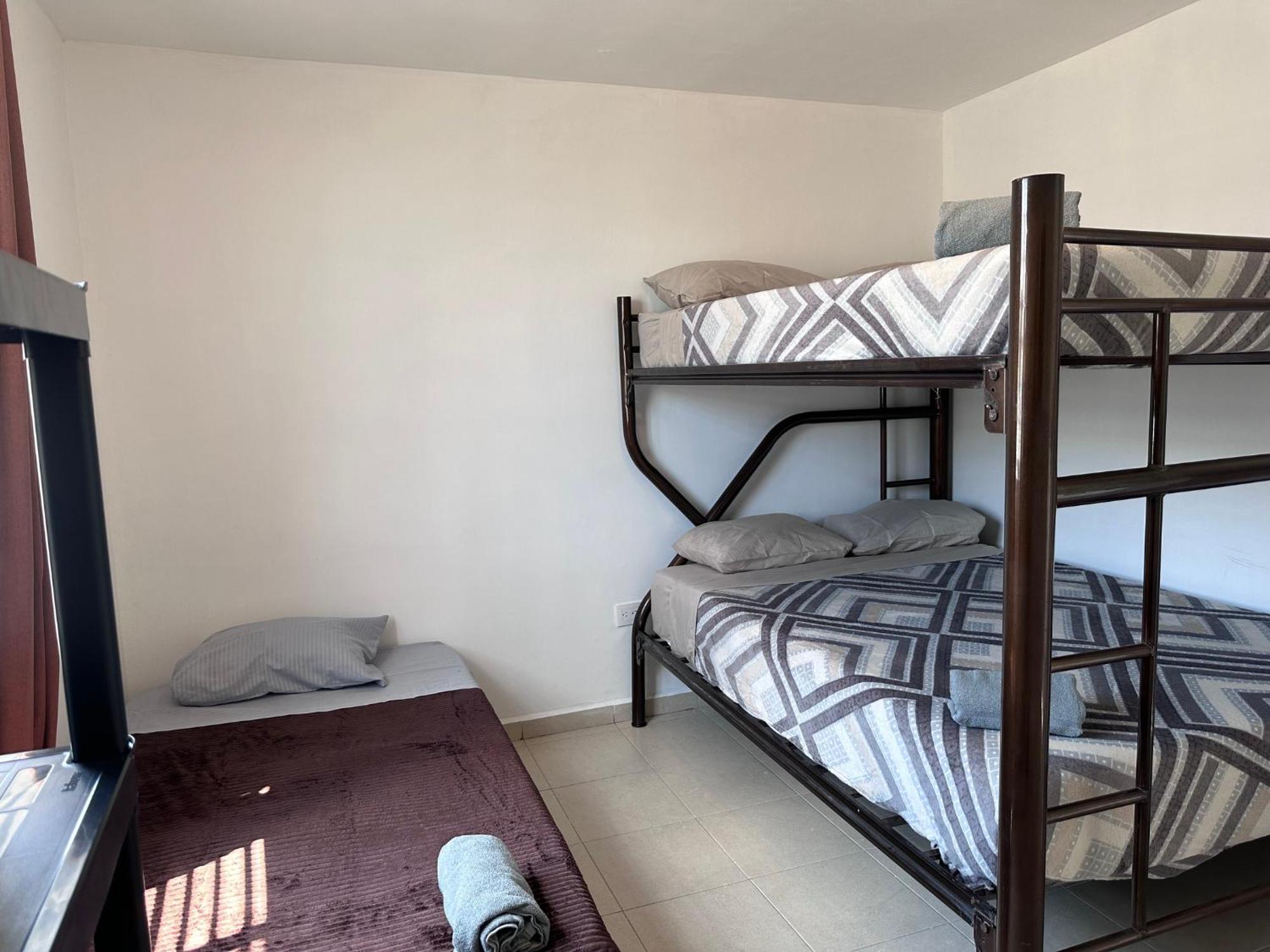 Suites Apodaca 外观 照片