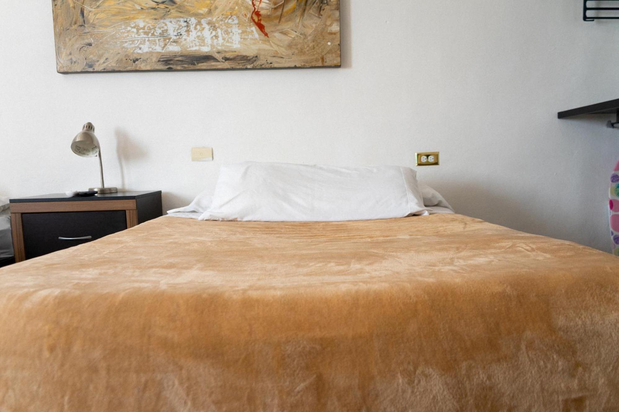 Suites Apodaca 外观 照片