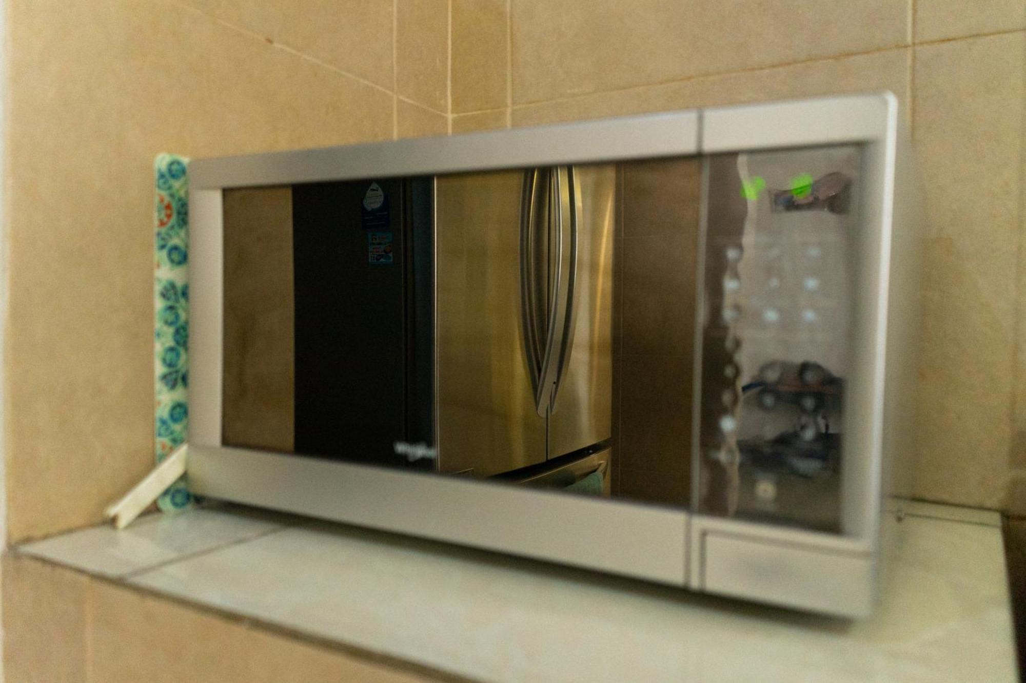 Suites Apodaca 外观 照片