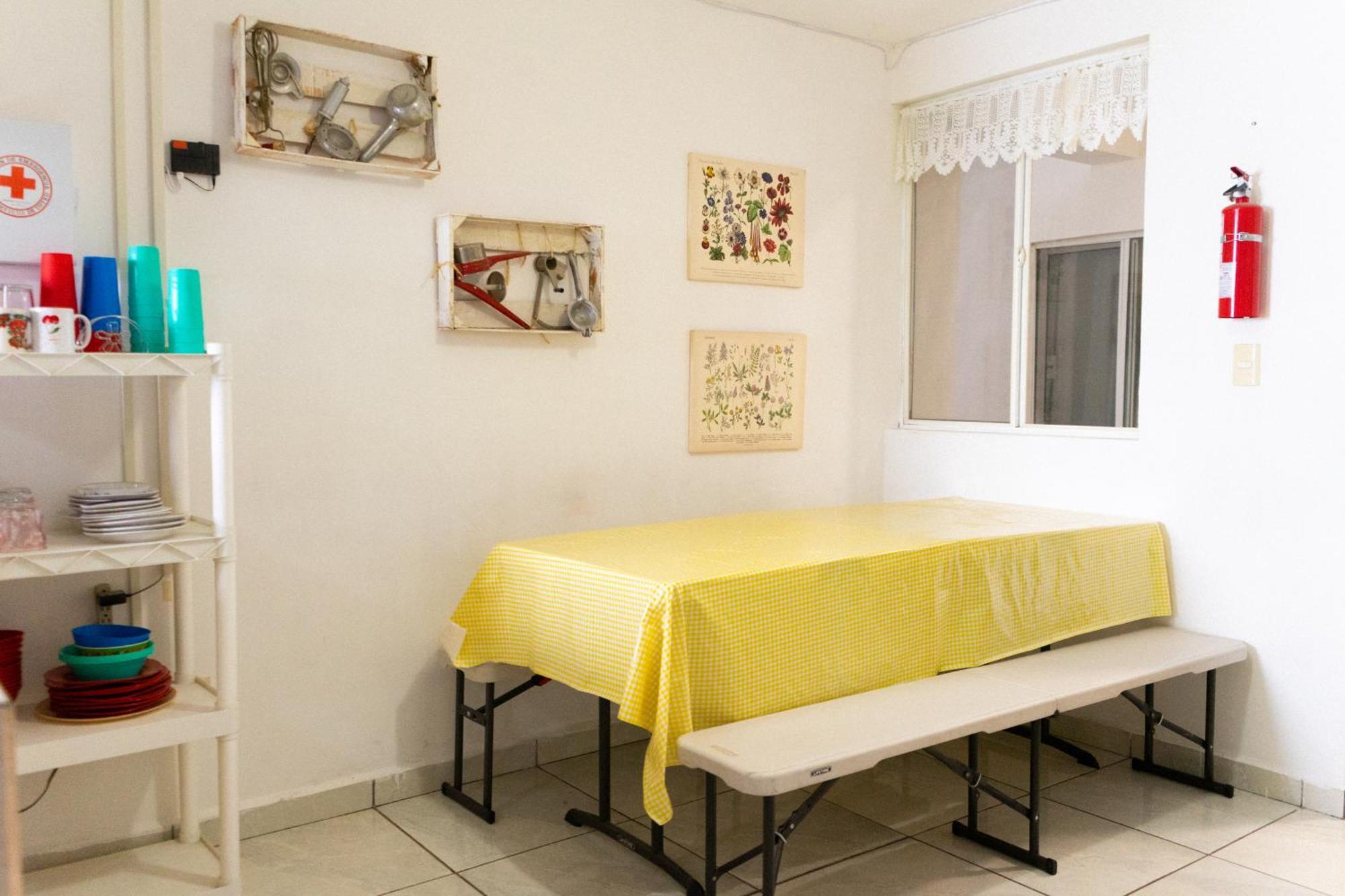 Suites Apodaca 外观 照片