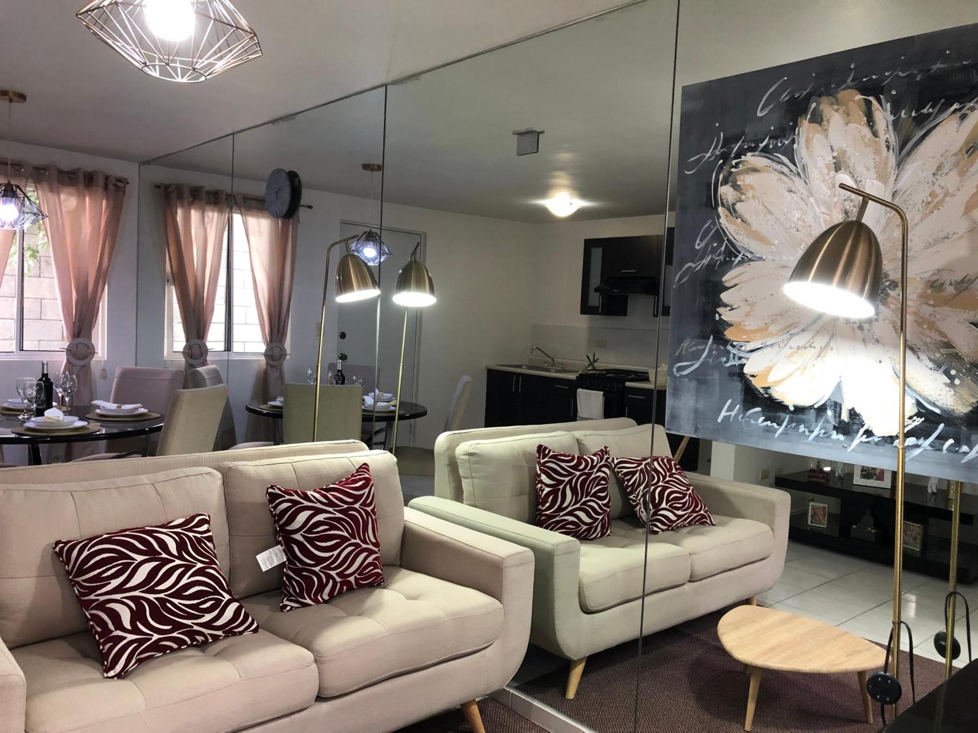 Suites Apodaca 外观 照片