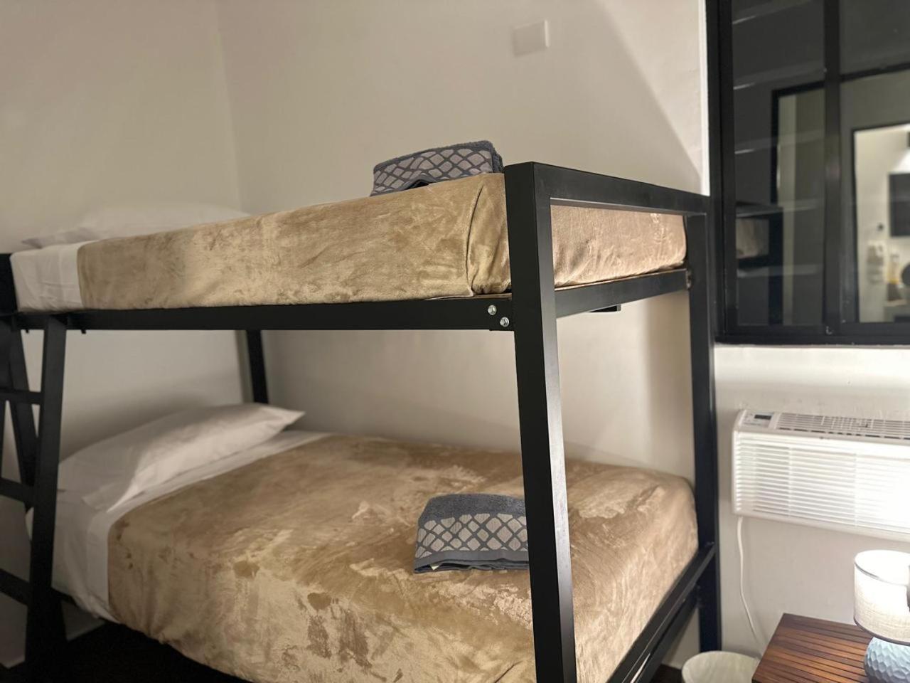Suites Apodaca 外观 照片