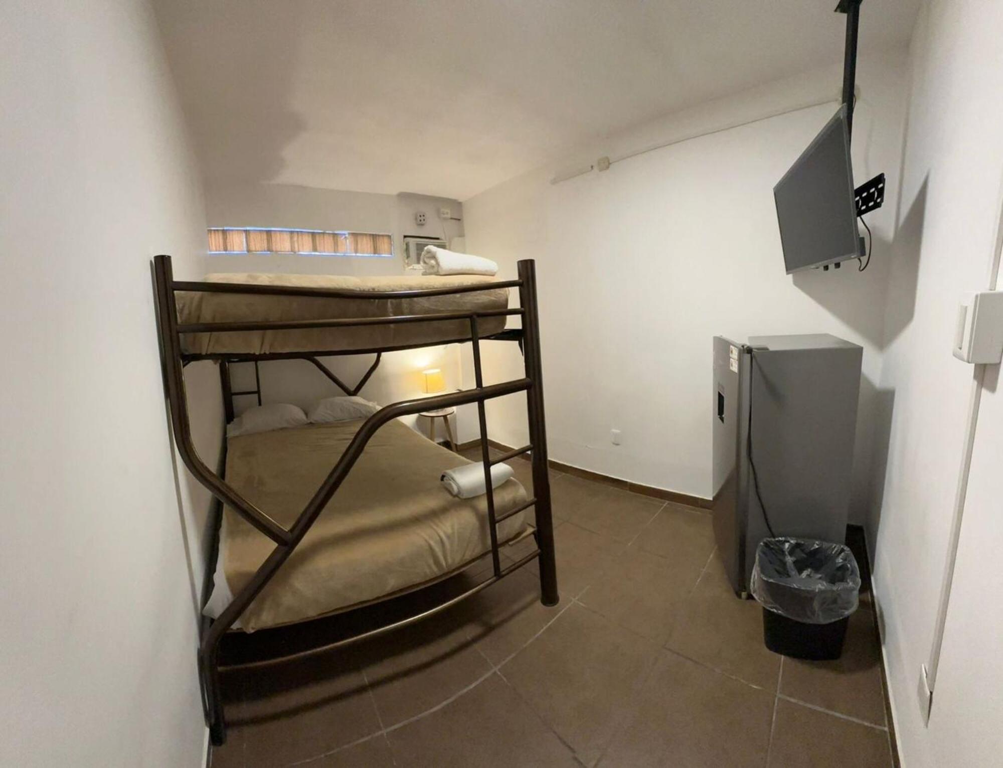 Suites Apodaca 外观 照片