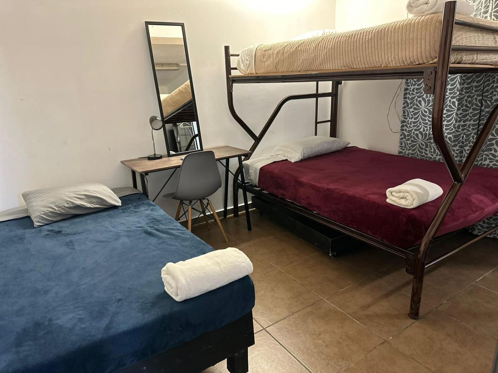 Suites Apodaca 外观 照片