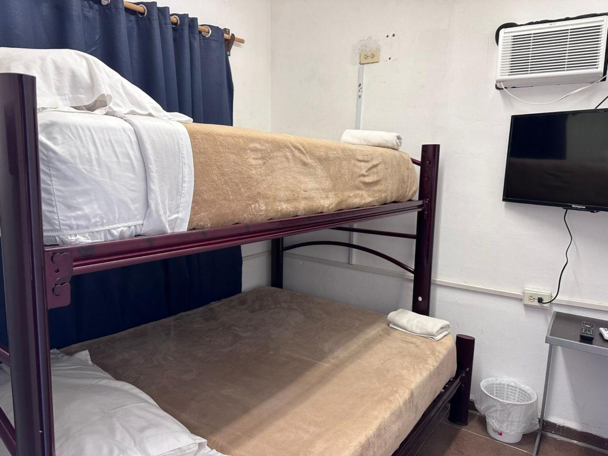 Suites Apodaca 外观 照片