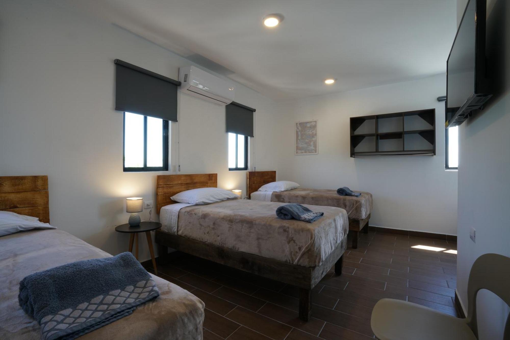 Suites Apodaca 外观 照片